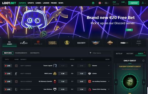 Lootbet Review (2023) .